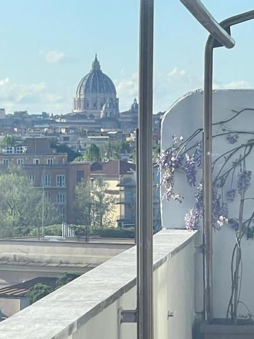 70 Suitegallery Apartment Rom