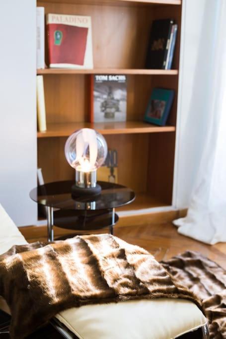 70 Suitegallery Apartment Rom