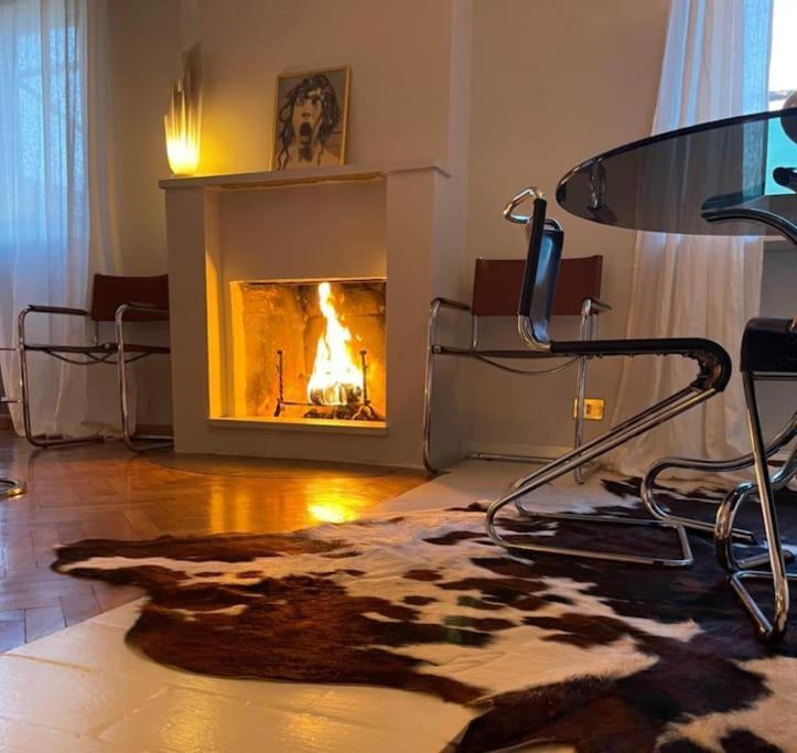 Apartment 70 Suitegallery Rom