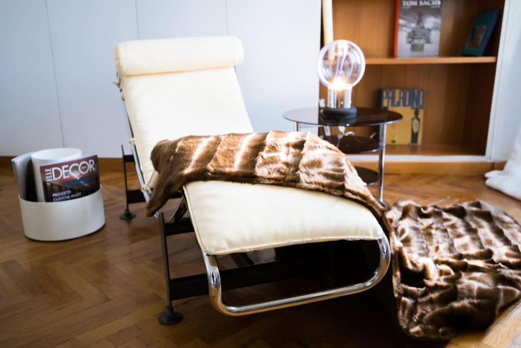 70 Suitegallery Apartment Rom